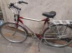 Norta suprema herenfiets, Fietsen en Brommers, Versnellingen, Zo goed als nieuw, 53 tot 57 cm, Ophalen