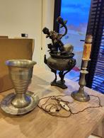 Tin, Antiek en Kunst, Ophalen