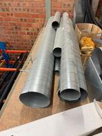 Ventilatie toebehoren, Ophalen, Zo goed als nieuw