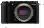 GEZOCHT Fujifilm X-M5, Ophalen of Verzenden, Zo goed als nieuw