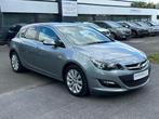 Opel Astra 1.4i, 2015, 89.070km, Automaat, Full Opt.Garantie, Auto's, Euro 5, Stof, 4 cilinders, Bedrijf