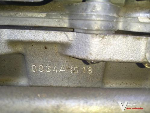 Mercedes Vito motor 109 cdi met 158 dkm met nap, Auto-onderdelen, Motor en Toebehoren, Gebruikt, 3 maanden garantie, Ophalen