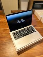 Macbook Air 2020 - 512GB, Ophalen, 13 inch, 512 GB, Zo goed als nieuw
