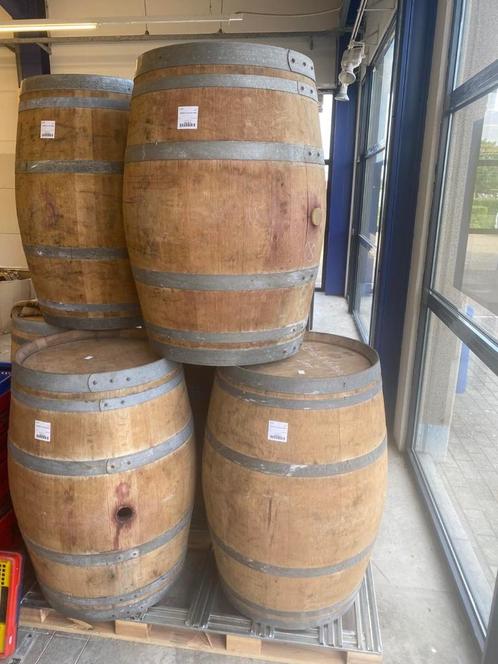 FUTS DE VINS DE BORDEAUX ARRIVAGE 24/02, Verzamelen, Wijnen, Zo goed als nieuw, Rode wijn, Frankrijk, Ophalen of Verzenden
