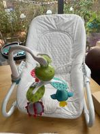 Wipper Theophile & Patachou, Gebruikt, Wipstoel, Met gordel(s) of riempje(s), Ophalen