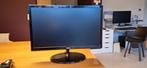LG 22inch monitor, Ophalen, VGA, 3 tot 5 ms, Kantelbaar