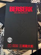 Berserk Deluxe Edition 1 Volume, Boeken, Ophalen of Verzenden, Zo goed als nieuw