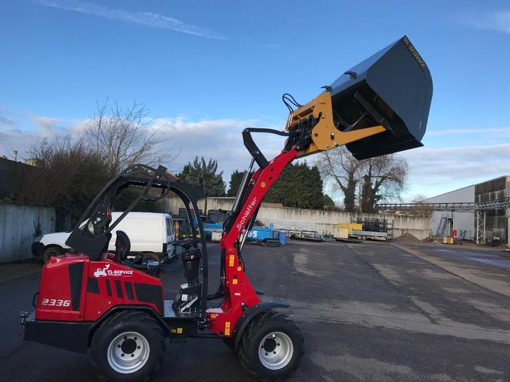 Volume hoogkipbak, Dieren en Toebehoren, Overige Dieren-accessoires, Nieuw, Ophalen