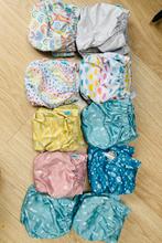 Totsbots Hero all-in-one herbruikbare luiers, Enlèvement ou Envoi