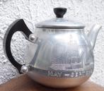 theepotje  Festival of Britain   1951, Enlèvement ou Envoi