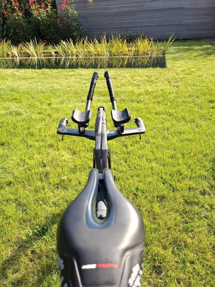 Canyon speedmax CF SLX 9.0, Vélos & Vélomoteurs, Vélos | Vélos de course, Utilisé, Hommes, Plus de 20 vitesses, 28 pouces, Carbone