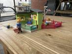 Playmobil Kattenverblijf 9276, Ophalen, Zo goed als nieuw, Complete set