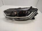 VW Polo 2G Lift IQ Lichtmatrix linkerlamp, Volkswagen, -, Utilisé, -