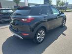 Kia Stonic, 1.0 benzine, 100 pk, Carplay-Android/ Camera, Voorwielaandrijving, Stof, Euro 6, Bedrijf