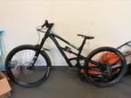 YT Capra core 2 mx maat L 2024, Fietsen en Brommers, Ophalen, Gebruikt