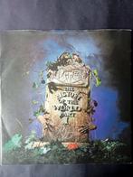 The Damned 7" UK: de geschiedenis, Ophalen of Verzenden, Zo goed als nieuw