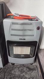 Gaskachel, Ophalen, Gas, Zo goed als nieuw, Vrijstaand