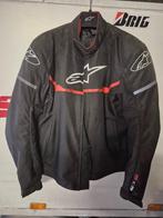 Motovest Alpinestars, Motoren, Ophalen, Jas | textiel, Heren, Alpinestars
