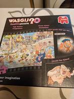 Wasgij destiny,500 st, volledig en netjes verpakt, Ophalen of Verzenden
