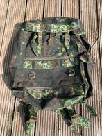 Rugzak - army look, Overige merken, Gebruikt, 25 tot 40 cm, Ophalen of Verzenden