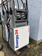 Pompen Benzine & Diesel, Zakelijke goederen, Ophalen
