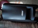 Bose home cinema,, type cinemate s ll, Comme neuf, Enlèvement ou Envoi