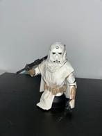 Buste Gentle Giant commander Faie, Enlèvement