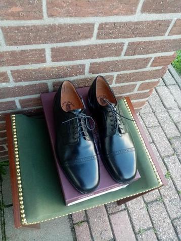 Heren schoenen Ambiorix Mt44,5 