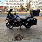 BMW R1250GS AVONTUUR, Motoren, Particulier