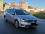 Volkswagen Passat 2.0 tdi automaat.  Vliegwiel maakt lawaai, Autos, Volkswagen, 5 portes, Automatique, Particulier, Tissu