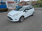 Ford Fiesta 1.4i 71kw An 2012 km 160000 CT ok Euro 5B Airco, 5 places, 71 kW, Berline, Achat