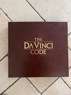Da vinci code boxset met cryptex, Ophalen of Verzenden, Zo goed als nieuw, Boxset