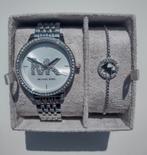 Michael Kors horloge en armband - nieuw!, Overige merken, Polshorloge, Nieuw, Ophalen of Verzenden