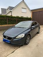 Volvo v40 oceaanrace, Te koop, Berline, Diesel, Blauw