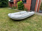 Rubberboot, Watersport en Boten, Rubberboten, Ophalen, Gebruikt, Airdeck, Overige merken