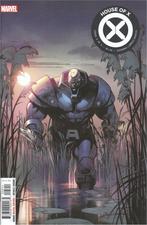 Marvel Comics - House Of X # 5 (1st printing), Amérique, Comics, Utilisé, Enlèvement ou Envoi