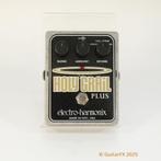 Electro-Harmonix Holy Grail Plus Reverb, Muziek en Instrumenten, Ophalen of Verzenden, Gebruikt, Reverb