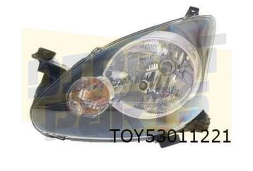 Toyota Aygo (-7/14) Koplamp Links OES! 811700H011 beschikbaar voor biedingen