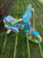 Nieuwe kinderfiets Bluey, maat 14 inch, Fietsen en Brommers, Ophalen, Nieuw