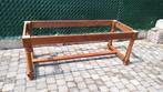 Onderstel eiken eettafel, Huis en Inrichting, Tafels | Eettafels, Ophalen