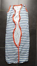 Slaapzak baby (maat : 86/104), Ophalen of Verzenden, Zo goed als nieuw, 85 tot 100 cm, Slaapzak