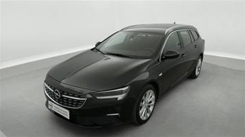 Opel Insignia 1.5 Turbo D Elégance NAVI / FULL LED / S-CUIR beschikbaar voor biedingen