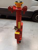 volautomatische putkrik 20 ton, Ophalen, Gebruikt