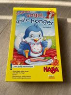 HABA spel Kleine vogel grote honger, Hobby en Vrije tijd, Een of twee spelers, Zo goed als nieuw, Haba, Ophalen