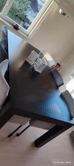 Tafel, Huis en Inrichting, Tafels | Eettafels, Ophalen, Zo goed als nieuw