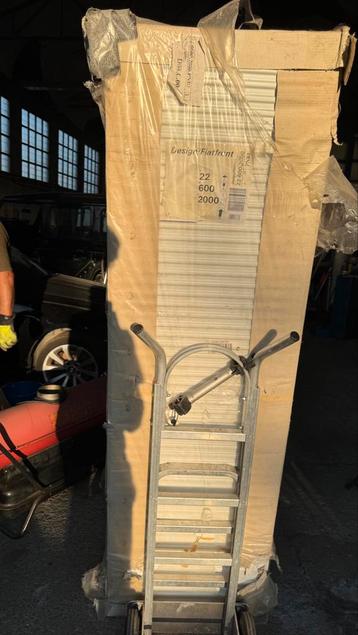 Radiateur beschikbaar voor biedingen