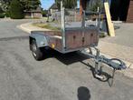 Remrok 200x100, Ophalen