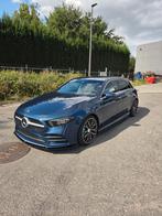 Mercedes a220 4matic AMG-line, Auto's, Automaat, Blauw, Berline, 5 deurs