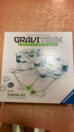 Gravitrax, starterset en 2 extra doosjes voor uitbreiding, Kinderen en Baby's, Speelgoed | Educatief en Creatief, Ophalen, Zo goed als nieuw