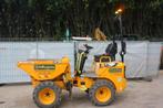 JCB 1t-2S5 high tip wieldumper 2021 dumper, Articles professionnels